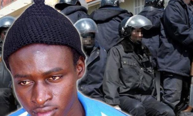 MEURTRE DE BASSIROU FAYE - Le policier Boughaleb est libre!