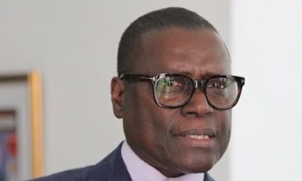 CLUB DES INVESTISSEURS DU SENEGAL - Pierre Goudiaby Atépa succède à Babacar Ngom