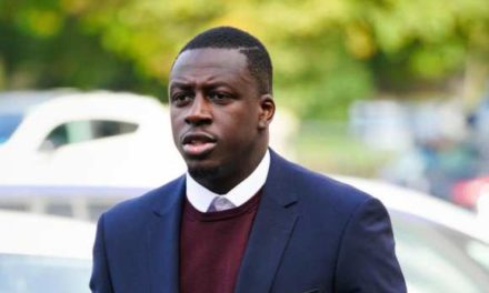 VERDICT SUR L'AFFAIRE BENJAMIN MENDY - La réaction surprenante de Manchester City