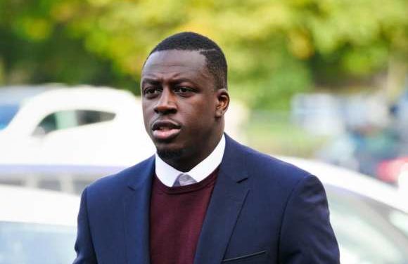 VERDICT SUR L'AFFAIRE BENJAMIN MENDY - La réaction surprenante de Manchester City