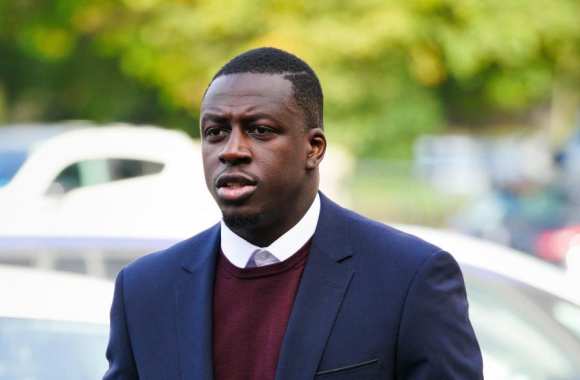 VERDICT SUR L'AFFAIRE BENJAMIN MENDY - La réaction surprenante de Manchester City