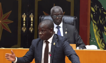 EN COULISSES – Les députés de Yewwi et Wallu Sénégal boudent l’Asssemblée
