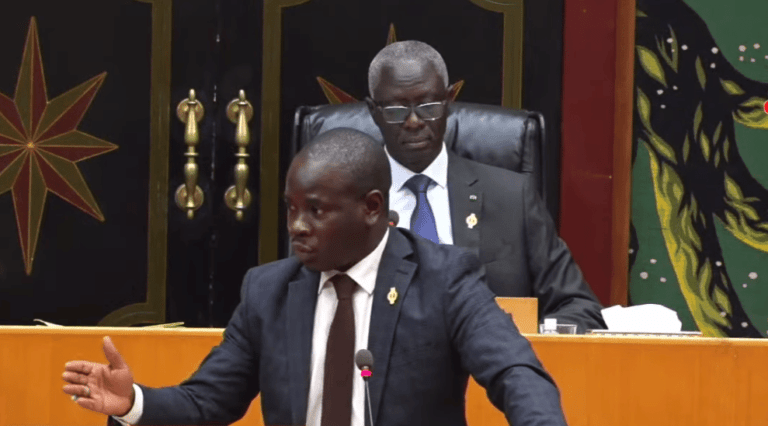 EN COULISSES – Les députés de Yewwi et Wallu Sénégal boudent l’Asssemblée