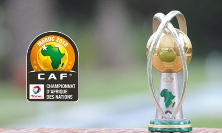 CHAN 2023 - 1,2 milliard pour le champion !