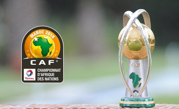 CHAN 2023 - 1,2 milliard pour le champion !