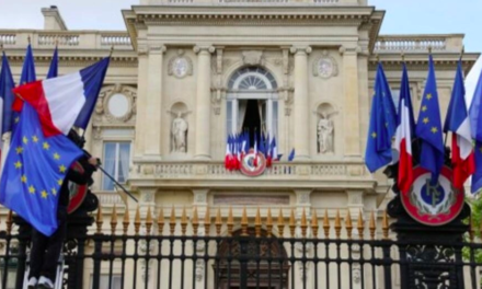 CRISE DIPLOMATIQUE - Le Burkina demande à la France le rappel de son ambassadeur