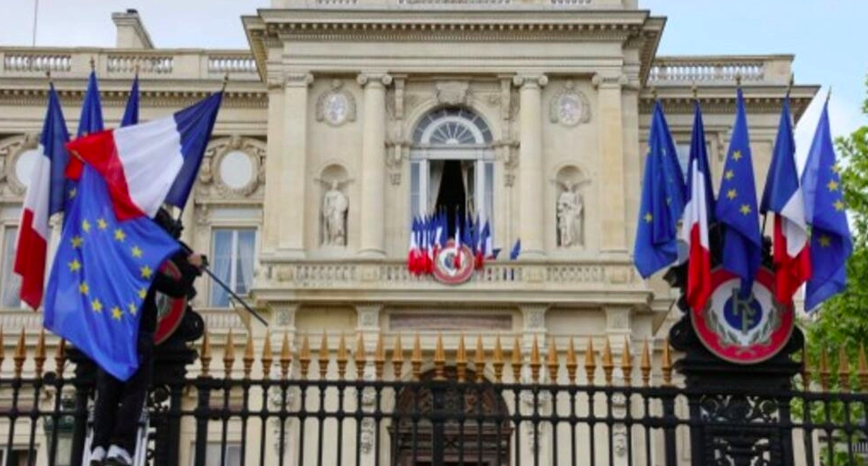 CRISE DIPLOMATIQUE - Le Burkina demande à la France le rappel de son ambassadeur