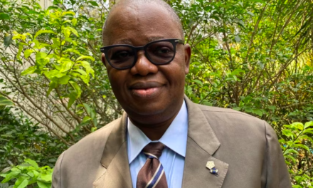 Gabon : décès du chef de la diplomatie en plein Conseil des ministres
