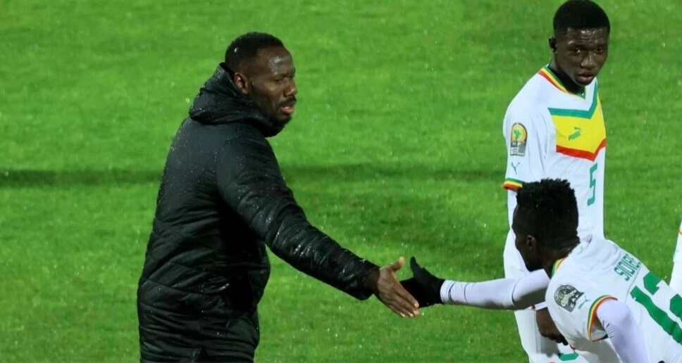 CHAN-2023 : le Sénégal bat Madagascar et rejoint l'Algérie en finale
