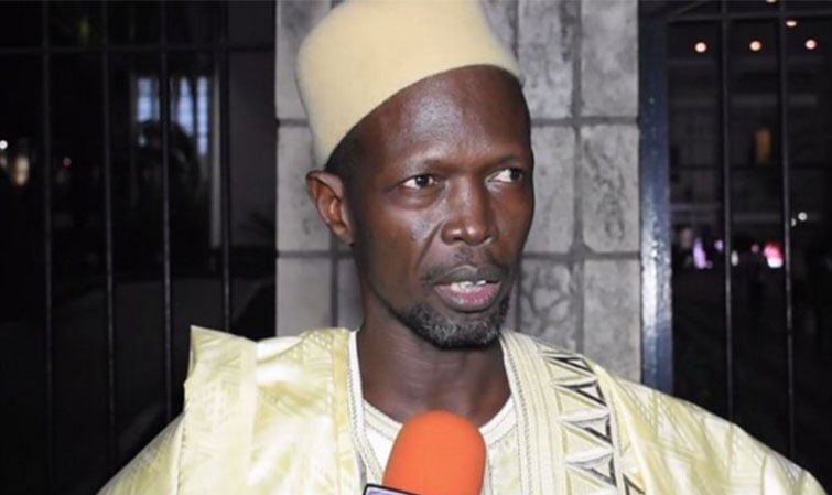 TENSION POLITIQUE -L’appel du député Cheikh Bara Dolly aux religieux