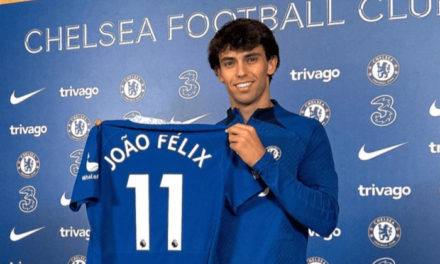 MERCATO - Joao Felix en prêt à Chelsea