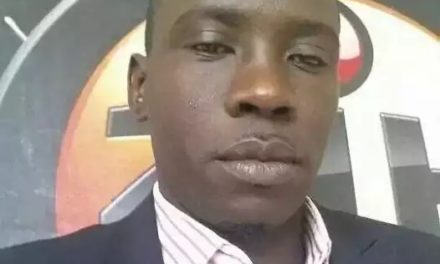 EN COULISSES - Mansour Diop réclame la peine de mort contre son fils