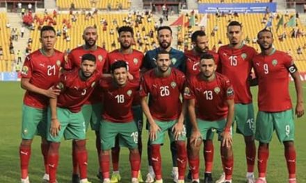 FOOTBALL - Le Maroc va finalement participer au CHAN