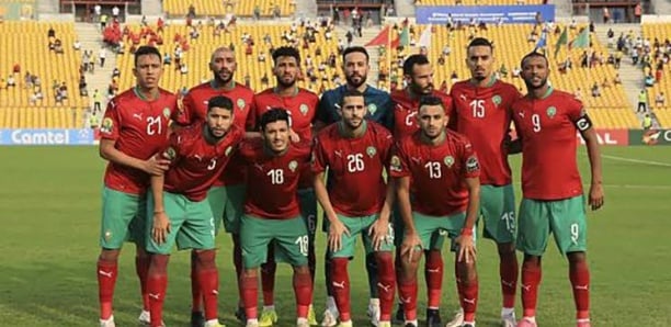 FOOTBALL - Le Maroc va finalement participer au CHAN