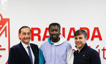 MERCATO - Famara Diédhiou en prêt à Grenada