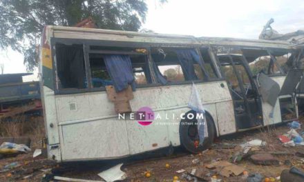 DRAME DE SIKILO - Les propriétaires des deux bus condamnés à 2 ans avec sursis