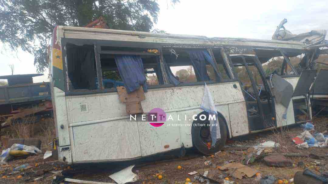 DRAME DE SIKILO - Les propriétaires des deux bus condamnés à 2 ans avec sursis