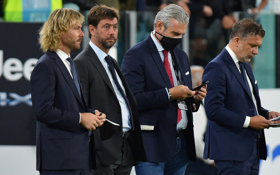 FRAUDE SUR LES TRANSFERTS - La Juventus lourdement sanctionnée