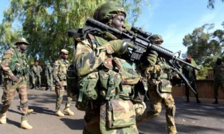 ZIGUINCHOR - Un militaire tué et 4 autres blessés