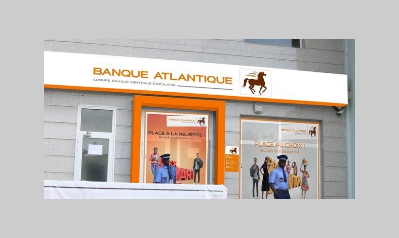ESCROQUERIE PORTANT SUR 59 MILLIONS DE FRANCS CFA - Comment Ndèye Khar Iyane Ba pompait des comptes dormants de la Banque Atlantique