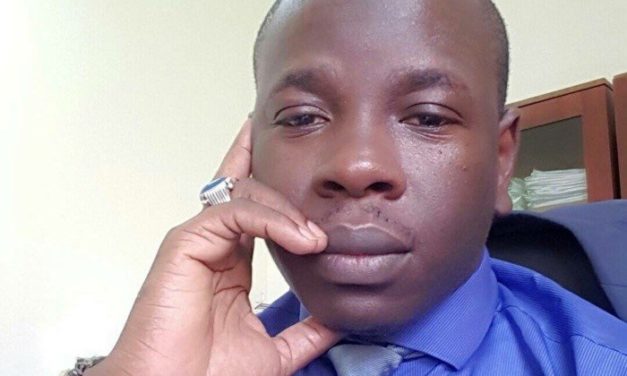 EN COULISSES - Birame Soulèye Diop arrêté