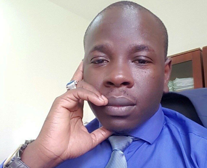 EN COULISSES - Birame Soulèye Diop arrêté