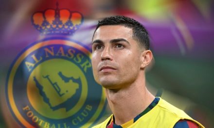 AL-NASSR - Jérôme Rothen prend la défense de Cristiano Ronaldo