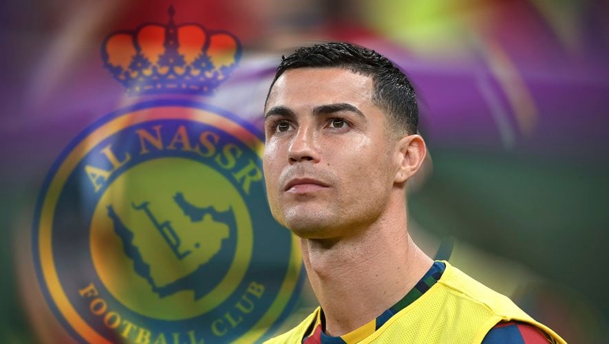 AL-NASSR - Jérôme Rothen prend la défense de Cristiano Ronaldo