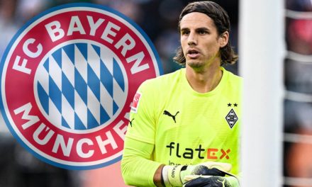 MERCATO - Yann Sommer rejoint le Bayern Munich