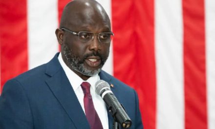 CAN 2025 - Algérie ou Maroc, George Weah dément et prend position !