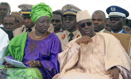 ENTRETIEN AVEC AMINATA TOURÉ, ANCIENNE PREMIER MINISTRE :  "Macky Sall et moi !"