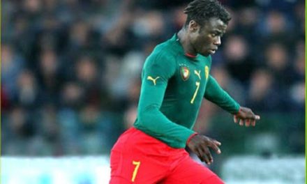 CAMEROUN - Modeste Mbami n'est plus