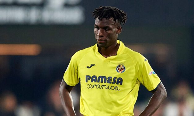 TRANSFERT - Nicolas Jackson en route vers le Bayern Munich ?