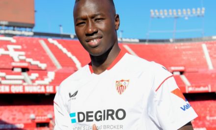 OFFICIEL - Pape Guèye prêté au FC Séville