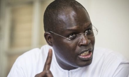 EN COULISSES - Khalifa Sall et la banque de la diaspora