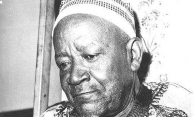 NAISSANCE DE SERIGNE FALLOU MBACKÉ - La ville de Touba fin prête pour célébrer le Kazou Rajab