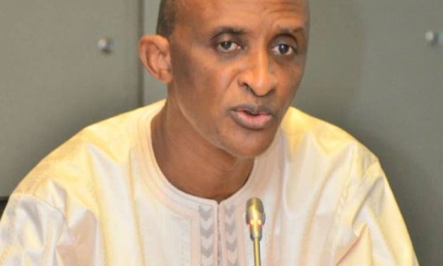 JUSTICE - Abdoulaye Sow sert une sommation interpellative à Boubacar Camara