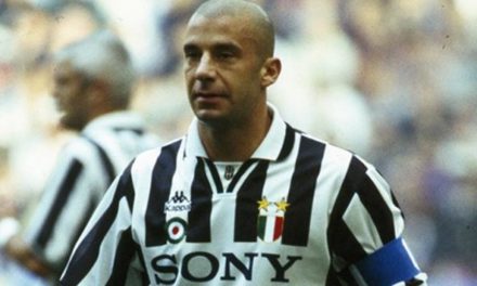 ITALIE - Gianluca Vialli est décédé à l'âge de 58 ans