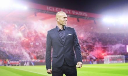 ZIDANE AU PSG - Les exigences de Zizou