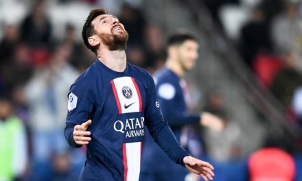 LIGUE DES CHAMPIONS - Messi incertain face au Bayern Munich