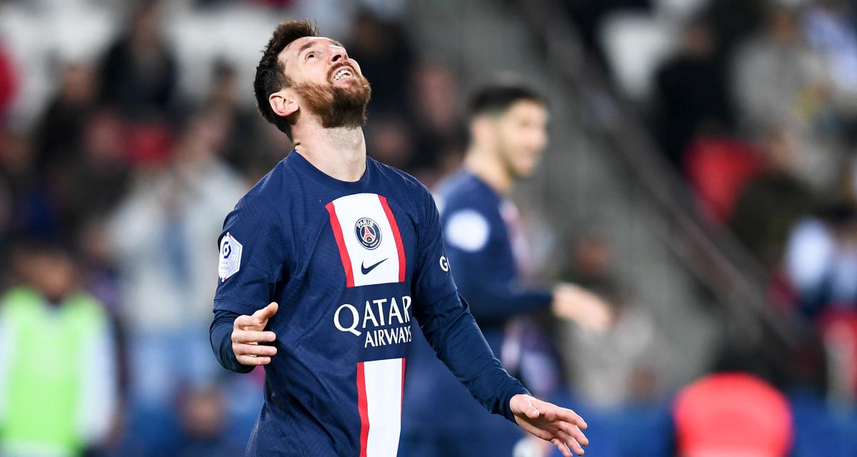 LIGUE DES CHAMPIONS - Messi incertain face au Bayern Munich