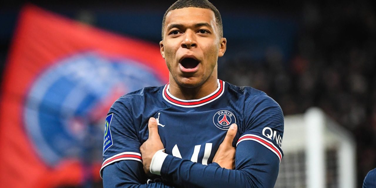 LIGUE DES CHAMPIONS - La décision du PSG pour Mbappé