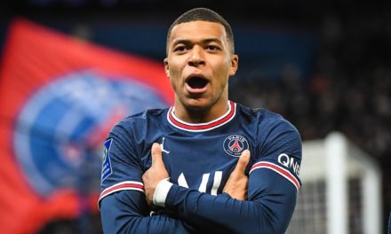 LIGUE DES CHAMPIONS - La décision du PSG pour Mbappé