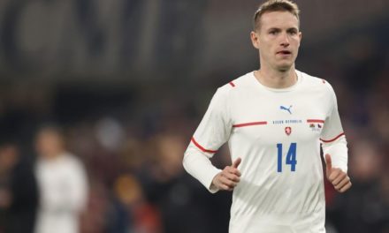 FOOTBALL - Un international tchèque fait son coming-out