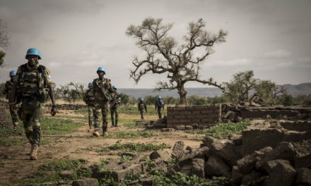 EN COULISSES - La Minusma condamne l'attaque mortelle contre les soldats sénégalais