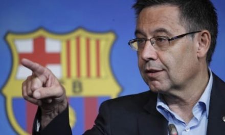 ESPAGNE - Enquête sur un ex-responsable arbitral soupçonné d'avoir été corrompu par le Barça