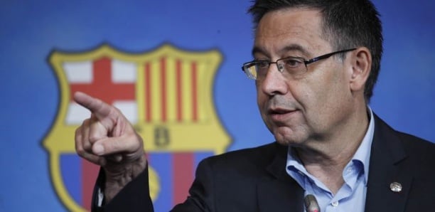 ESPAGNE - Enquête sur un ex-responsable arbitral soupçonné d'avoir été corrompu par le Barça
