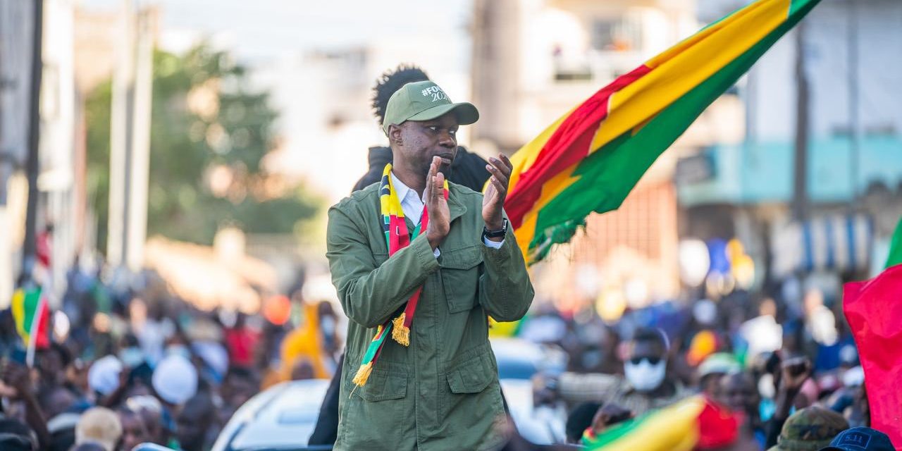 EN COULISSES - Une nouvelle déclaration de meeting déposée pour le vendredi 24 février à Mbacké