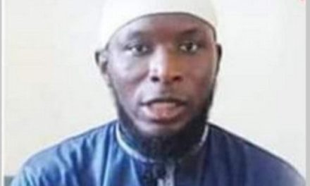APPEL À L'INSURRECTION POUR DÉFENDRE SONKO - Moustapha Diédhiou envoyé en prison