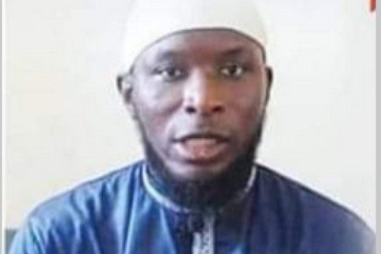 APPEL À L'INSURRECTION POUR DÉFENDRE SONKO - Moustapha Diédhiou envoyé en prison